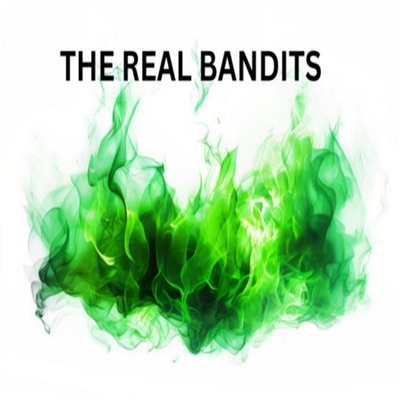 The Real Bandits - EP