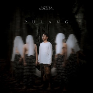 Pulang Album Art