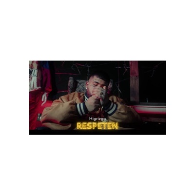 Respeten - Single