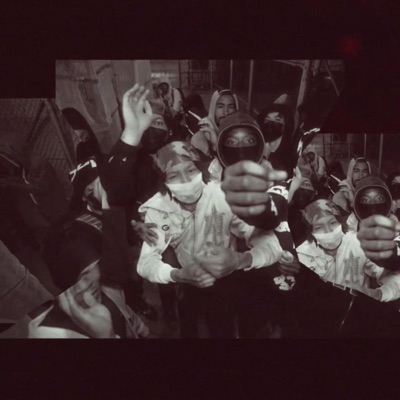 Quick to attack (feat. Skii Rollaxk, 23 Rollaxk & TP007) - Single