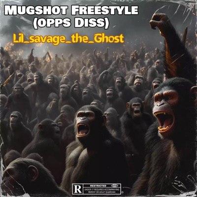 Mugshot Freestyle (Opps Diss) (feat. Davidtamas) - Single