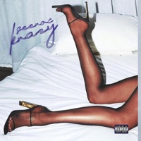 KRAZY - Single - SEEROC