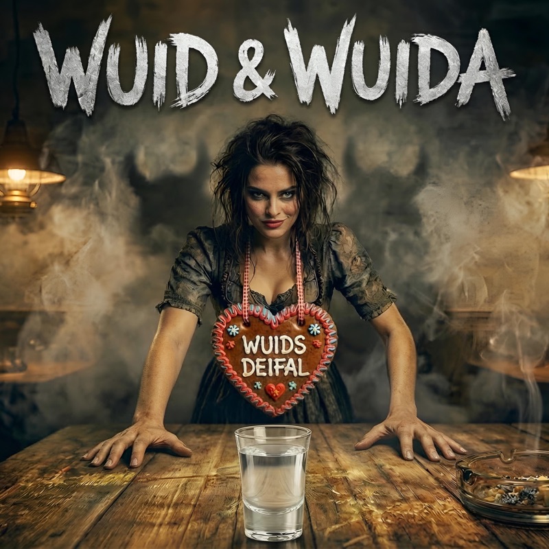 Wuids Deifal