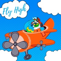 Fly High (Indigo Park) - Single - Logan Pettipas