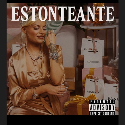 ESTONTEANTE ! (feat. TheMarkiim & Jhordan OG) - Single