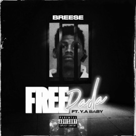 Free DaDa (feat. YA BABY) Breese