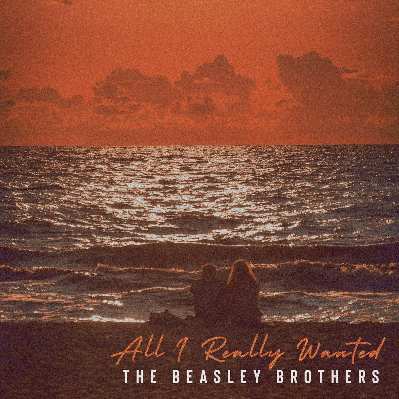The Beasley Brothers – All I Really Wanted – Single (2024) [iTunes Match M4A]