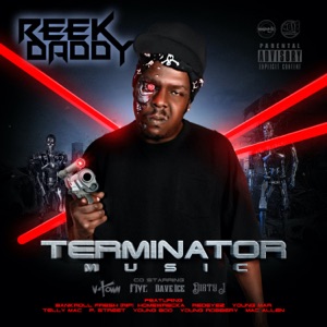 D.L F****n K (feat. V-Town, P Street, Homewrecka, Telly Mac, Young Mar & Five)