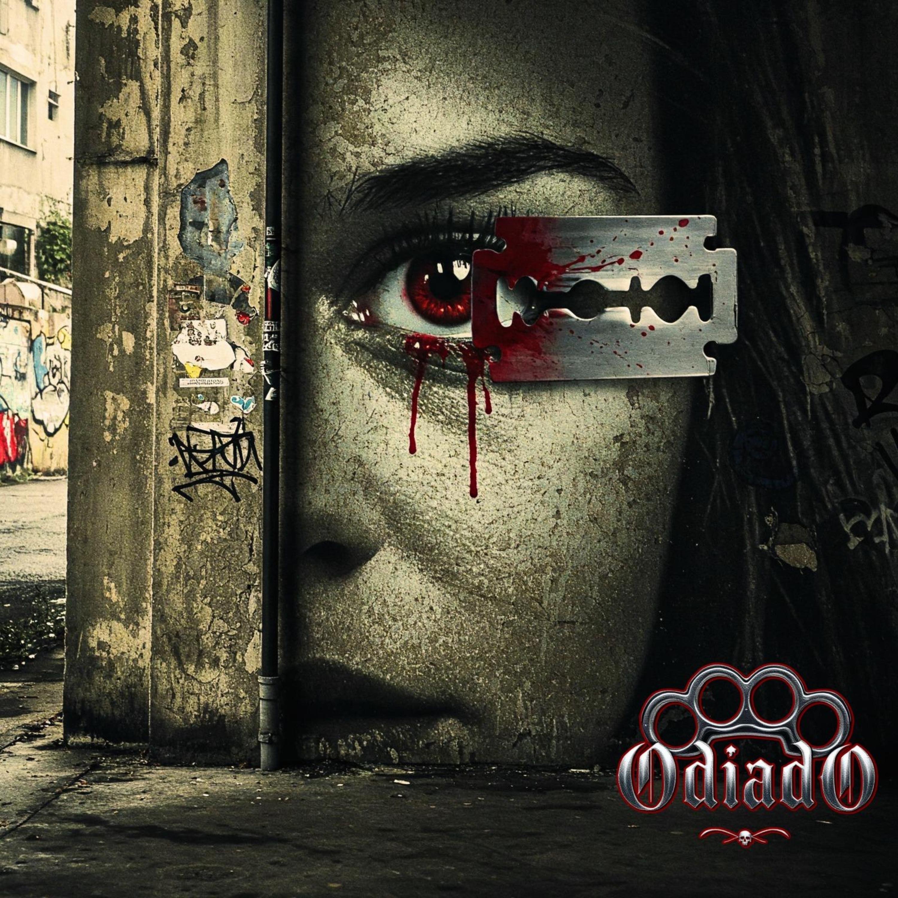 OdiadO Cortante - EP