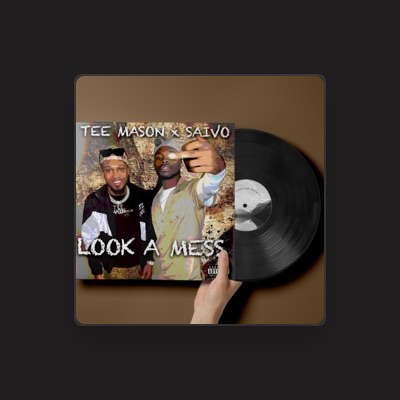 Listen to Tee Mason, watch music videos, read bio, see tour dates & more!