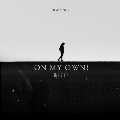 ON MY OWN! - Single