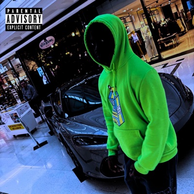 VEGAN - Single