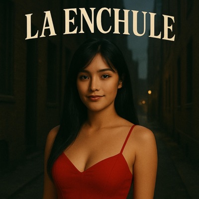 La enchule - Single