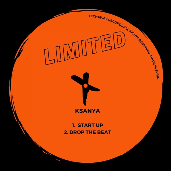 Start Up - Single