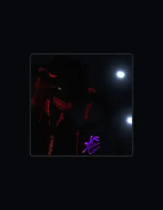 Ouça stillgone, assista a videoclipes, leia a biografia, veja as datas das turnês e mais!