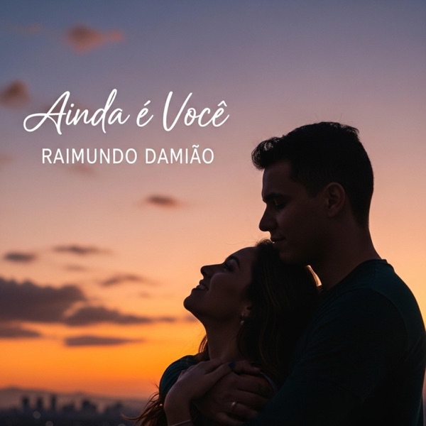 Ainda é você (feat. Raimundo Damião)