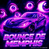 BOUNCE DE MEMPHIS - EP - DJ GVRNVCHI & XHellBeats