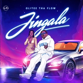 Jingala Olitee Tha Flow