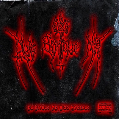 El Diablo Me Hizo Hacerlo - EP