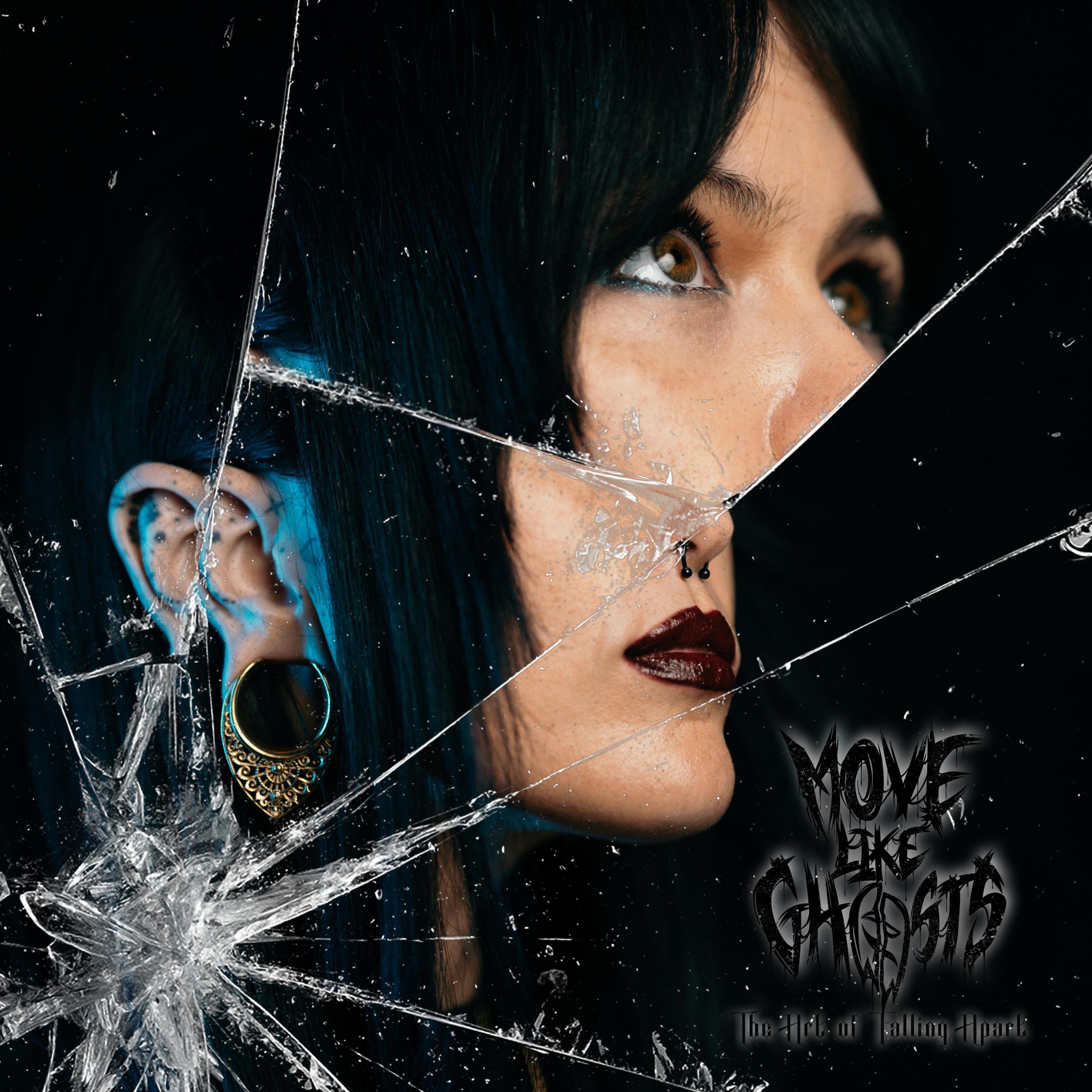 The Art of Falling Apart - Single