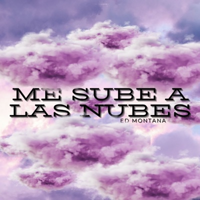 Me Sube a las Nubes - Single