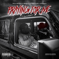 Praying for Me (feat. Monsta Luther King & Fonzshui) - Single - Dula Banks
