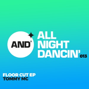Floor Cut - EP