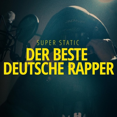 DER BESTE DEUTSCHE RAPPER - Single