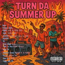 Another Round (feat. Antwan Banks Williams & Maserati-E) Alia$