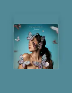 Ouve ANNA AURUM, vê vídeos de música, lê a biografia, vê as datas da digressão e muito mais!