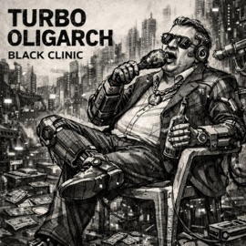 Turbo Oligarch Black Clinic