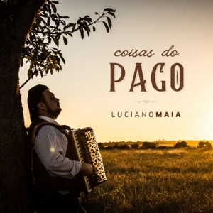 Com Alma de Don Raul (feat. Carlos de Césaro & Luciano Fagundes)
