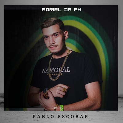 Pablo Escobar - Single