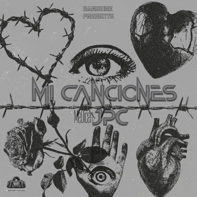 Mi Canciones - Single
