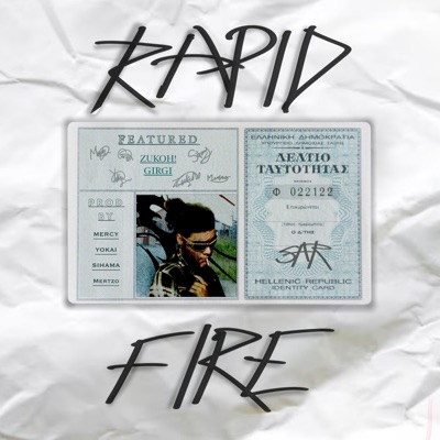 RAPID FIRE
