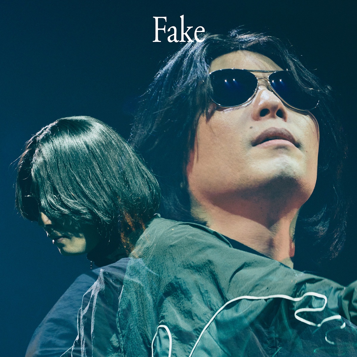 ニセ明 - Fake - Single (2025) [iTunes Plus AAC M4A]-新房子
