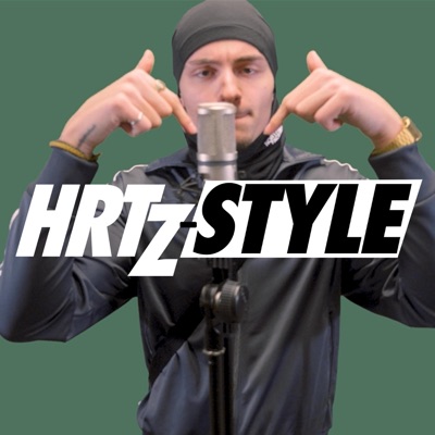 §UAVE (HRTZ-STYLE) (feat. §UAVE) - Single