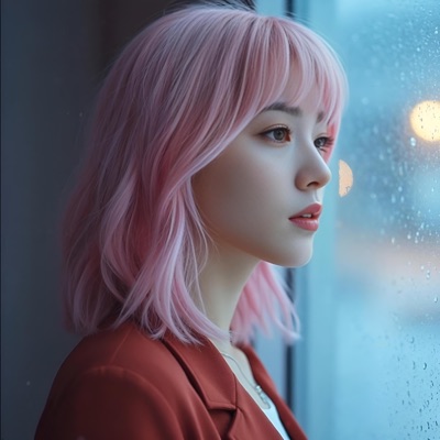 Winter Destiny (feat. Berry') - Single