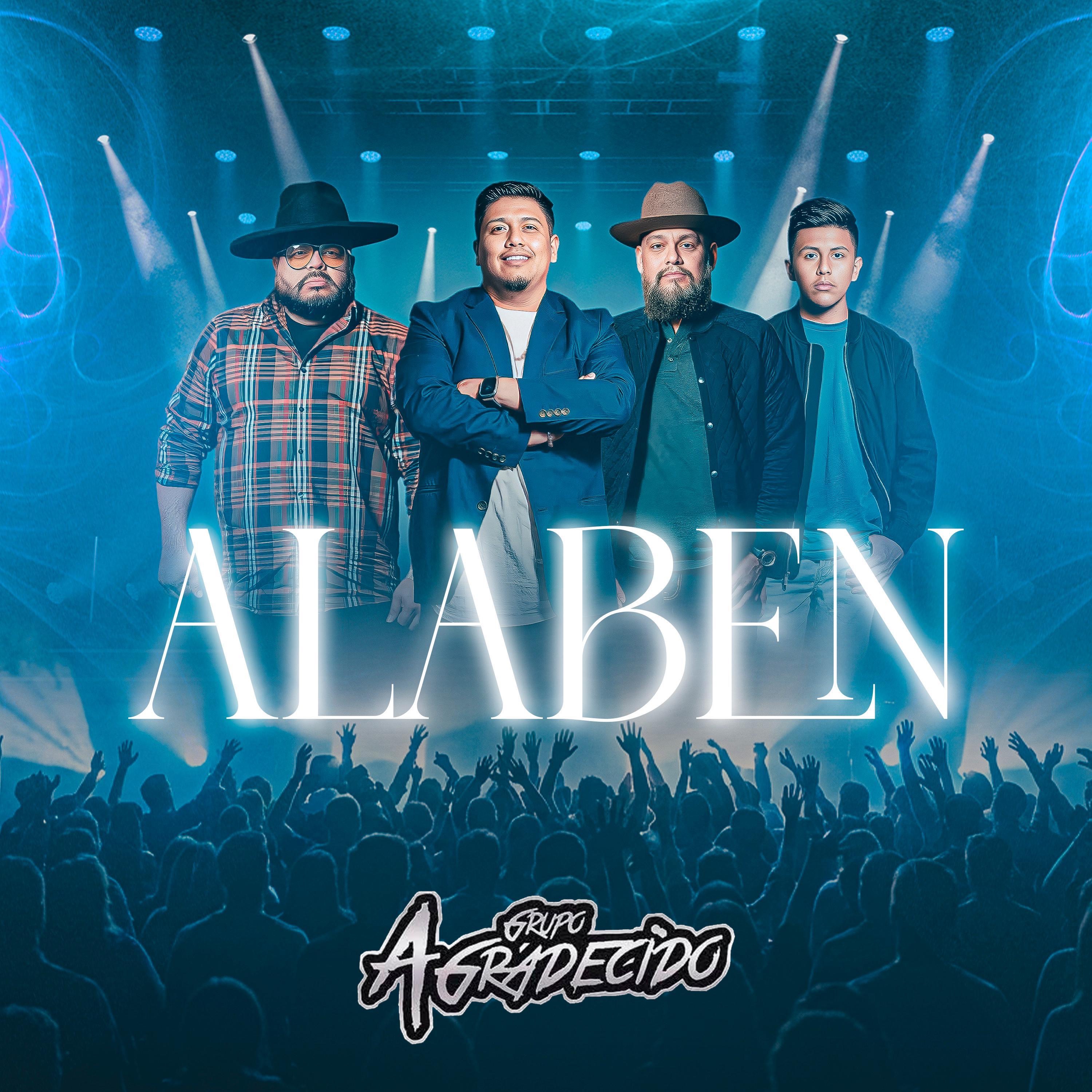 Grupo Agradesido - ALABEN