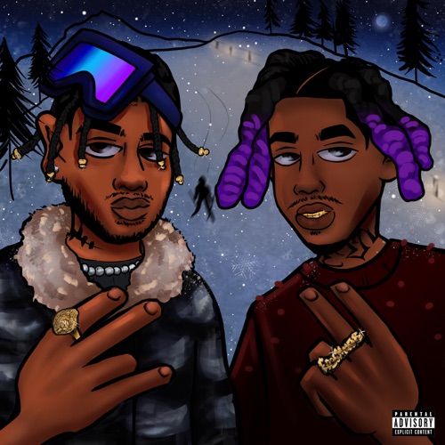 Ski (Remix) - Single