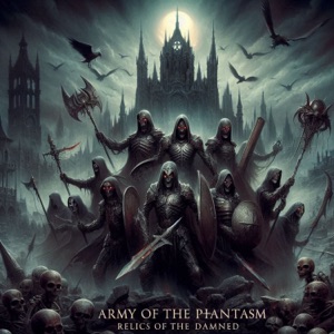 Relics of the Damned