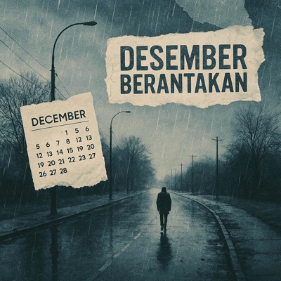 DESEMBER BERANTAKAN (feat. Omfar, KEVIN MIDAS & OMLE) - Single