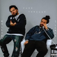 Come Through (feat. Mplied) - Single - J.Limon