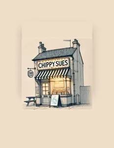 收听 Chippy Sues、观看音乐视频、阅读小传、查看巡演日期等 ！