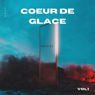 COEUR DE GLACE VOL : 1 - EP
