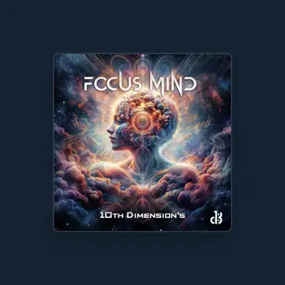 Listen to Focus Mind, watch music videos, read bio, see tour dates & more!