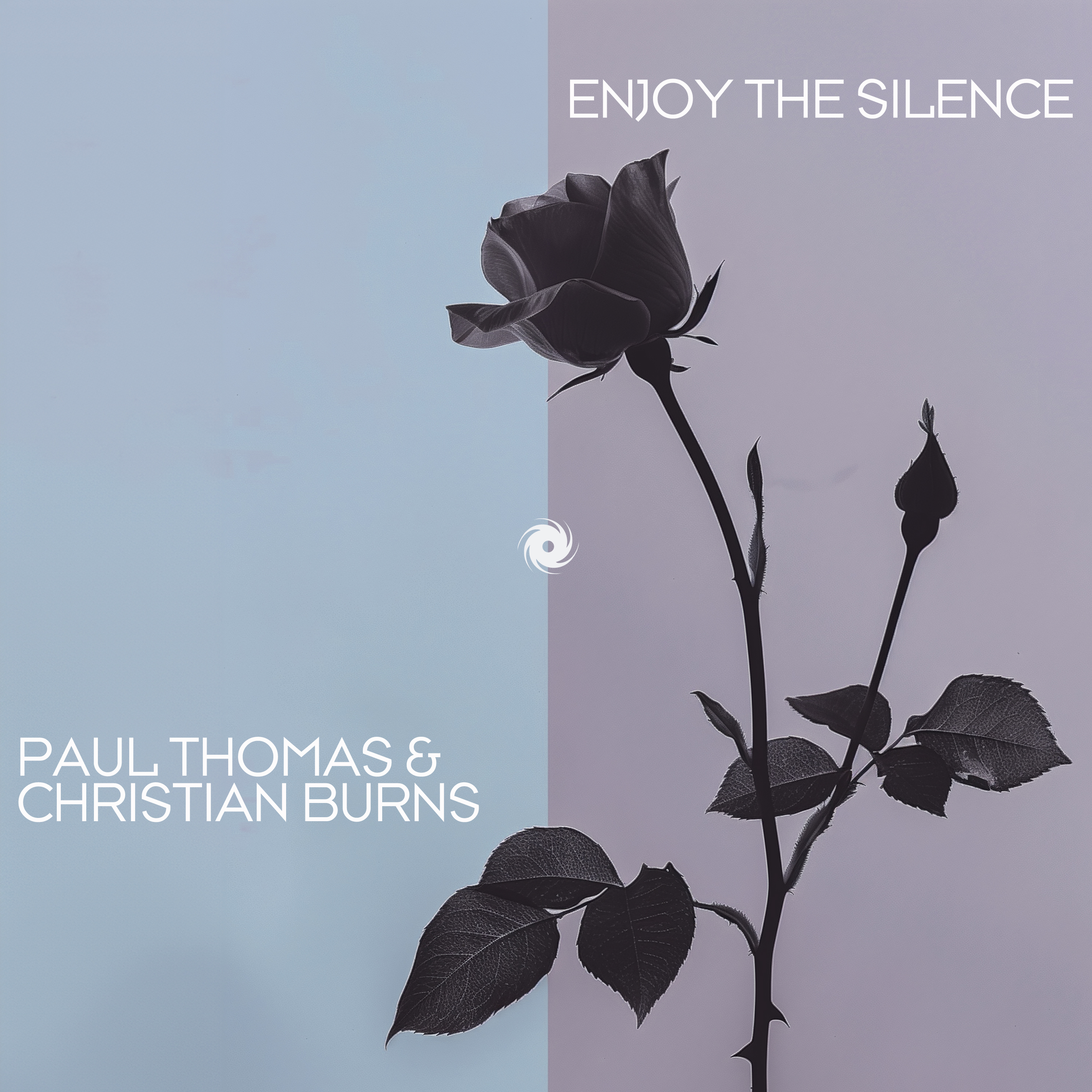 Enjoy the Silence - Single