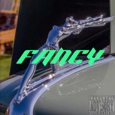 FANCY (feat. FANDO) - Single