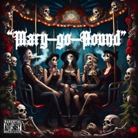 Mary-Go-Round - Single - Tokes