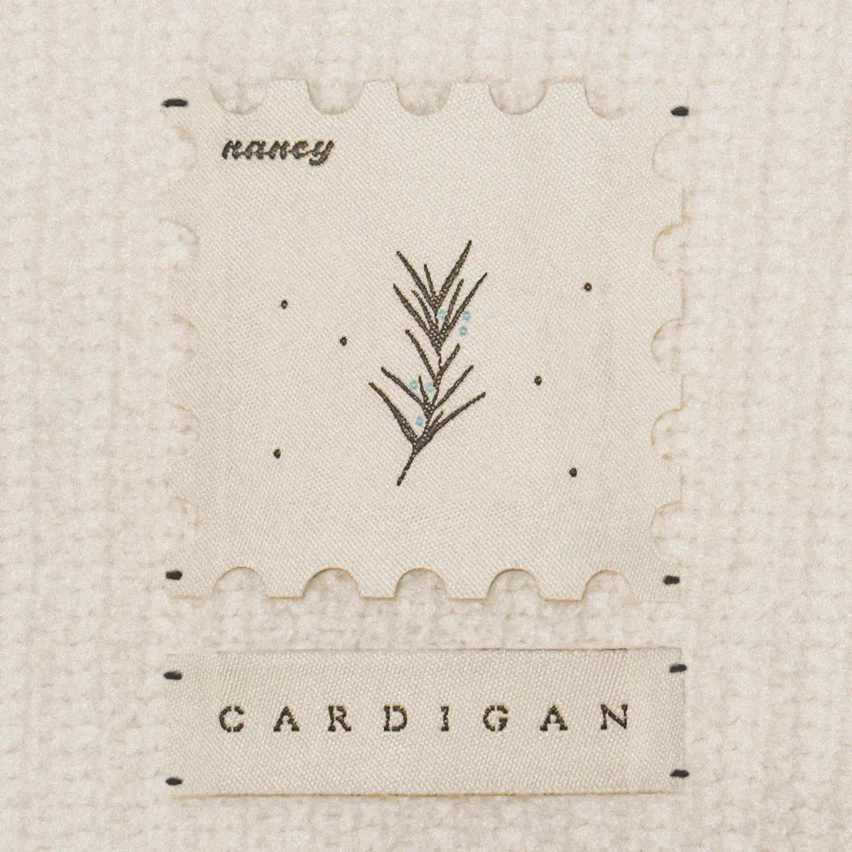 歸綽嶢 - Cardigan - Single (2024) [iTunes Plus AAC M4A]-新房子